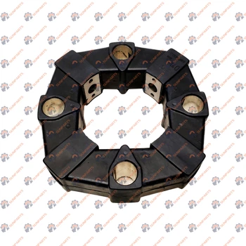 Муфта под палец в сборе 140A SPINPARTS