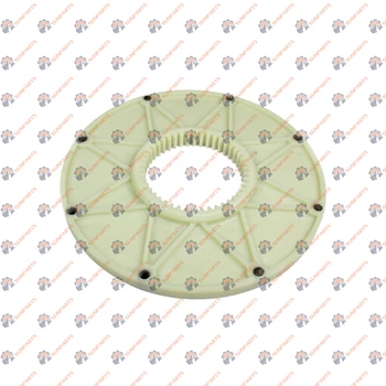 Муфта элемент Caterpillar 3E-4895 SPINPARTS