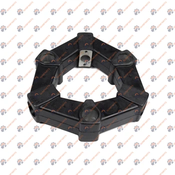 Муфта под палец в сборе 30A SPINPARTS