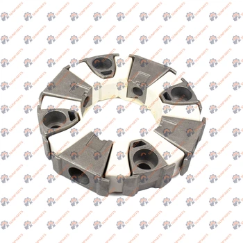 Муфта элемент со вставками 11E9-16013 SPINPARTS