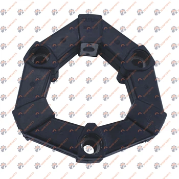 Муфта под болт в сборе 25A SPINPARTS