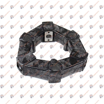 Муфта под палец в сборе 25A SPINPARTS