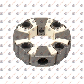 Муфта элемент со вставками Hitachi 4235766 SPINPARTS
