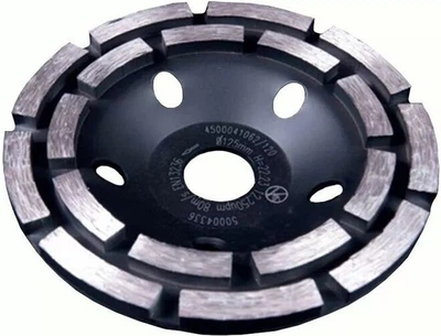 Tarcza szlifierska diamentowa Cedima STB PRO 125 mm (4023138167816)