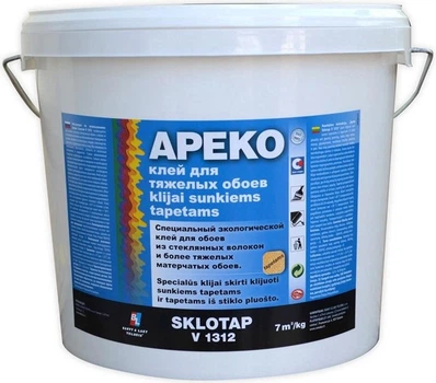 Klej Teluria Apeko Sklotap V 1312 (8591235065626)