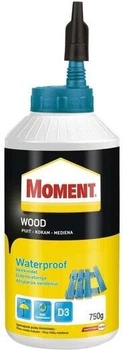 Klej Moment wodoodporny 750 g (5997272382833)