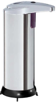 Dozownik mydła w płynie Saniplast 4FCH541160