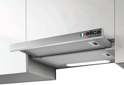 Витяжка ELICA TT14 PLUS IX/A/60