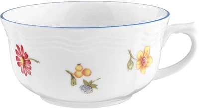 Чашка для чаю Seltman Weiden Sonate Nostalgia 210 мл (4003106633079)