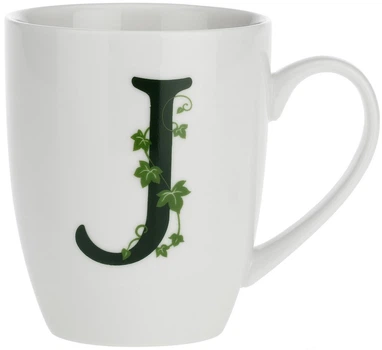 Чашка La Porcellana Bianca Atupertu J 380 мл (8027549089190)