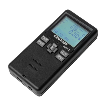 Стрілецький таймер CED 7000 Shot Timer - RF 7700000027436