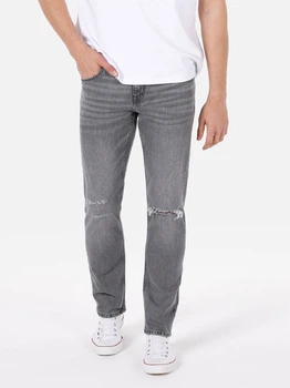 Джинси Slim Fit чоловічі Colin's CL1072226DN43919 33-34 Kindos Wash (8684112543628)