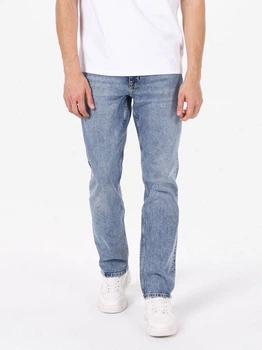 Джинси Regular Fit чоловічі Colin's CL1072837DN40180 30-32 Klein Wash (8684112538105)