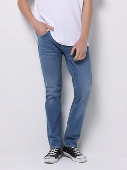 Джинси Regular Fit чоловічі Colin's CL1074810DN12353 36-34 Irish Wash (8684112693378)