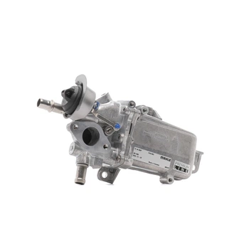 Охолоджувач відпрацьованих газів MAHLE (CE 49 000P)