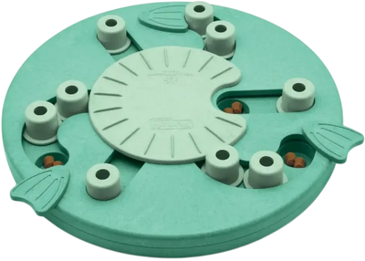 Іграшка інтерактивна для собак Nina Ottosson Ребус (no69541)