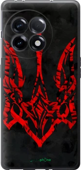 Чохол OnePlus 11R Герб України v4 "5319u-2939-70447"
