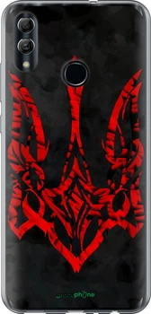 Чохол Huawei Honor 10 Lite Герб України v4 "5319u-1618-70447"