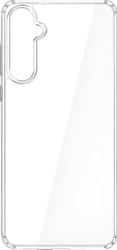 Панель 3MK Armor Case для Samsung Galaxy S23 FE Transparent (5903108530897)