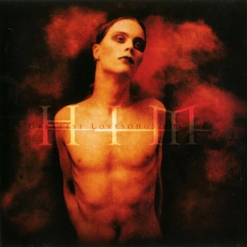 HIM – Greatest Lovesongs Vol. 666 (1997) Audio CD (імпорт, буклет)
