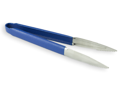 Щипці для кальяну Storm Skinny Blue