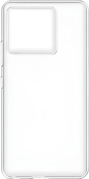 Панель 3MK Armor Case для Xiaomi 13T Transparent (5903108539807)