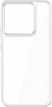 Etui plecki 3MK Armor Case na Xiaomi 14 Transparent (5903108552080)