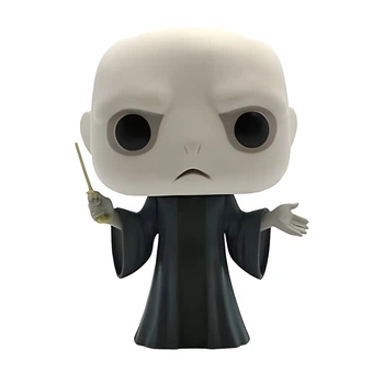 Игровая фигурка Funko POP! cерии Гарри Поттер Волан-де-Морт