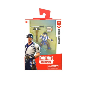 Ігрова фігурка FORTNITE - МАЙСТЕР СУШІ