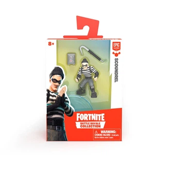 Ігрова фігурка FORTNITE - СКАУНДРЕЛ