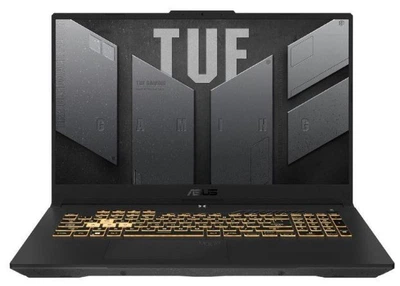 Ноутбук Asus TUF Gaming F17 FX707ZC4 (FX707VJ-HX027)