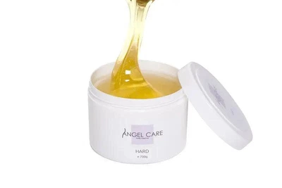 Цукрова паста для шугарінга тверда Angel Care Hard 700 г
