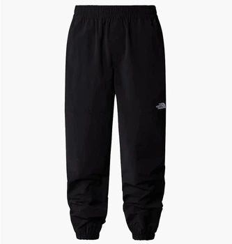 Брюки мужские The North Face Easy Wind Pant Tnf Black M Чорний NF0A8767JK3