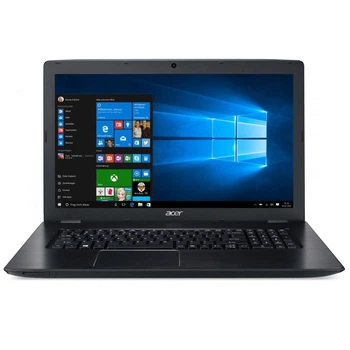 Ноутбук Acer Aspire E5-774G (i5-7200U/8/480SSD/GTX 950M-2Gb) - Class B