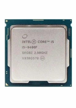CPU セット⑨ i5-6500×10 i3-6100×10 Процесори Intel Core i5 9 покоління (Coffee Lake Refresh) - купити