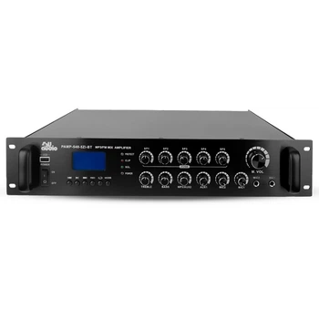 Усилитель 4all Audio PAMP-540-5Zi BT