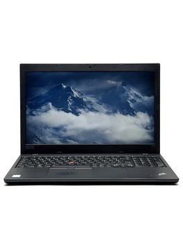 Ноутбук Lenovo ThinkPad L590 IPS Intel Core i5 (i5-8265U) 8 Гб 256