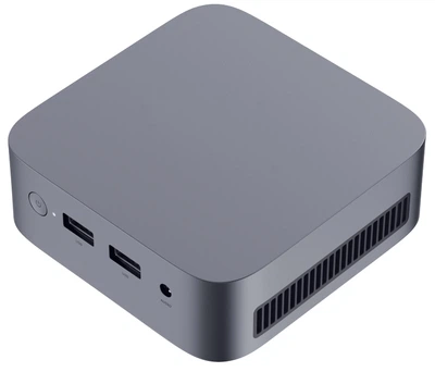 Мини-ПК Acepc A0ES / Intel Processor N150 / RAM 16GB / SSD 512GB
