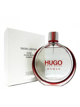 Парфюмированная вода для женщин Hugo Boss HUGO Woman Tester 50 мл