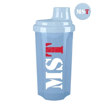 Шейкер MST Shaker MST (500 мл, blue)