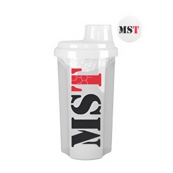 Шейкер MST Shaker MST (700 мл, білий)