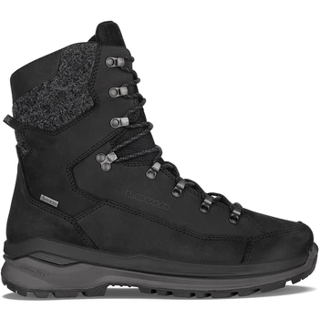 Черевики LOWA Renegade Evo Ice 2 GTX black-grey 44.5 (281mm) 411951-9930