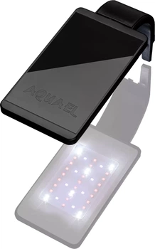 Lampa LED Aquael Leddy Smart Sunny D&N 4.8W Czarna (5905546330701)