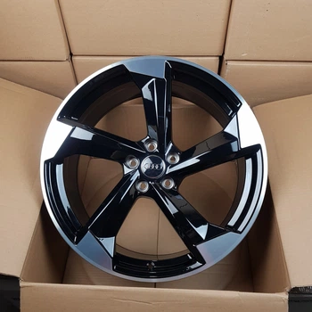 Диски На Авто R19 5x112 Audi A4 A5 A6 Q3 Q5 VW Passat Tiguan Skoda Р19
