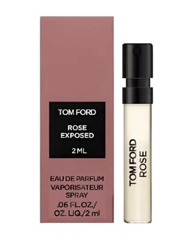Парфумована вода унісекс Tom Ford Rose Exposed 2 мл vial – купить