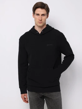 Худі чоловіче Colin's CL1076481BLK M Black (8684112958989)