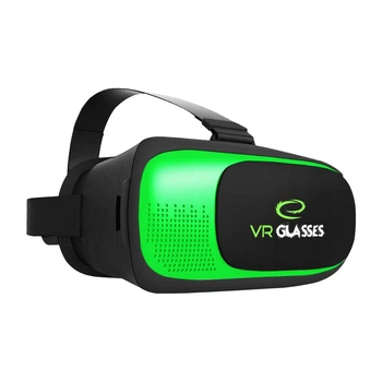 Очки виртуальной реальности Esperanza 3D VR Glasses for smartphones 3.5"-6" Doom (m505286)