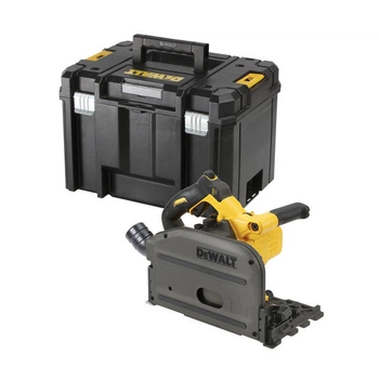 Дисковая пила DeWALT погружная 54В XR FLEXVOLT Li-lon, 165х20 мм, TSTAK (m504642)
