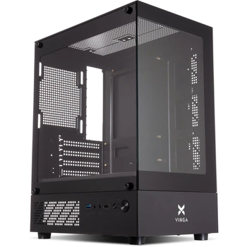 Корпус Vinga CS319B (m505702)
