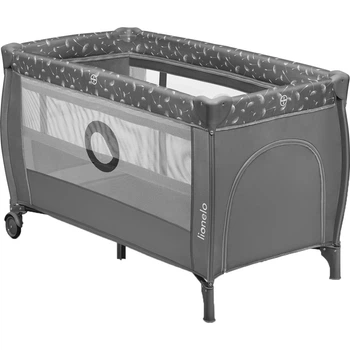Детский манеж Lionelo Stefi Plus (m503922)